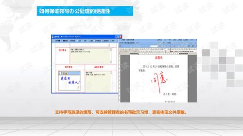 智慧医院办公管理系统建设方案.ppt