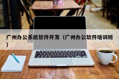 广州办公系统软件开发(广州办公软件培训班)